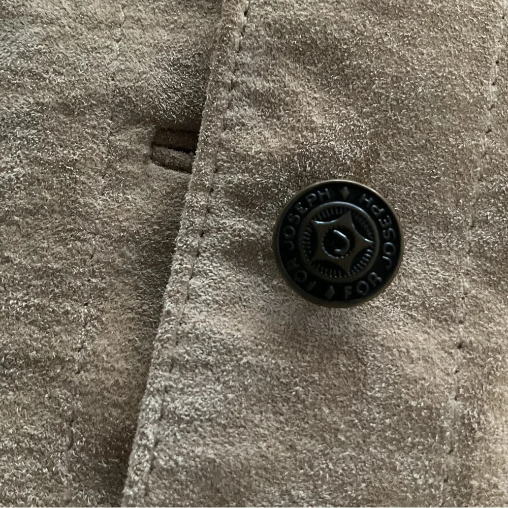 Jacket - Picture 9 of 11